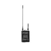 Shure Q5X AquaMic Waterproof Wireless Bodypack Transmitter