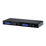 Shure SLXD4Q+ Quad Channel Digital Wireless Receiver