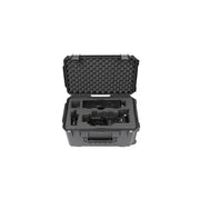 SKB 3i-221312BKB iSeries Case for Blackmagic URSA Broadcast Camera
