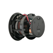 Sonance VP38R Discreet Opening Speaker, Round