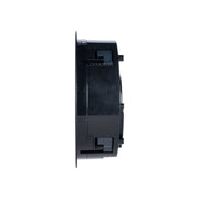 Sonance VX62R TL Thin-Line In-Ceiling Speaker Pair, 6 Inch