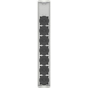 Tannoy VLS 7 (EN 54) Passive Column Array Loudspeaker