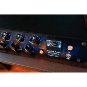 Tegeler Creme RC Bus Compressor and Mastering Equalizer, Remote Controlled