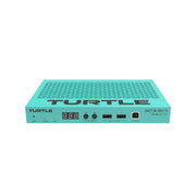 Turtle AV Chazy 4K USB-C TX Dante AV-A HDMI Encoder