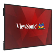 ViewSonic CDE6531 65" Smart Commercial Display