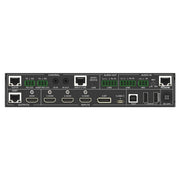 VigilLink 5x1 Presentation Switcher with HDBaseT Output, 18Gbps