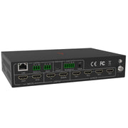 VigilLink 2x4 HDMI 2.0 Videowall Processor 18Gbps