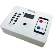 Williams AV CPS-125 Wall Mount Control Panel Gen 2 with Bluetooth for IMA-120 Matrix Amplifier