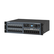 Yamaha Rio-D3 Input/Output Dante Stage Box