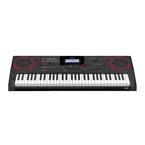 Casio CT-X5000 61-Key Flagship Arranger Keyboard