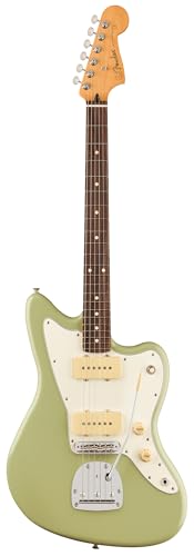 Fender Player II Jazzmaster - Birch Green