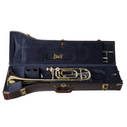Bach Model 36B Stradivarius Professional Tenor Trombone