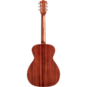 Guild M-120 Solid Concert Westerly Acoustic Guitar, Natural
