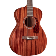 Guild M-120 Solid Concert Westerly Acoustic Guitar, Natural