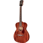 Guild M-120 Solid Concert Westerly Acoustic Guitar, Natural