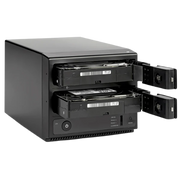Oyen Digital 32TB Mobius Pro 2C 2-Bay USB-C RAID Hard Drive System