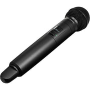 Audio-Technica ATW-DT3202/C510DF2 D50 UHF Handheld Transmitter