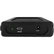 Glyph Blackbox Plus SSD U.2 PRO, USB-C(3.2, Gen2), External Power 15.36T