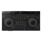 AlphaTheta DDJ-GRV6 4-Channel DJ Performance Controller (Used)