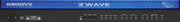 Groove Synthesis 3rd Wave 24 Voice Wavetable Synthesizer
