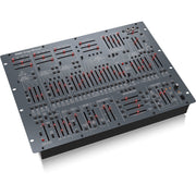 Behringer 2600 Gray Meanie Semi Modular Analog Synthesizer