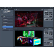 ADJ ArKaos Grand VJ XT License