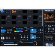 ADJ Media Master Pro 6 Upgrade from MMP5