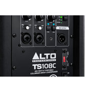 Alto Professional TS112C Column Array PA Speaker System