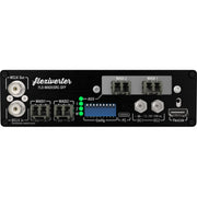Appsys ProAudio Flexiverter FLX-MADI/SRC-SFP MADI Converter with SRC
