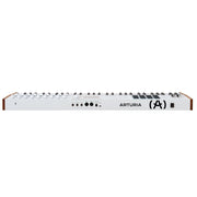 Arturia KeyLab 61 mk3 Keyboard MIDI Controller with 61 Keys, White (Used)