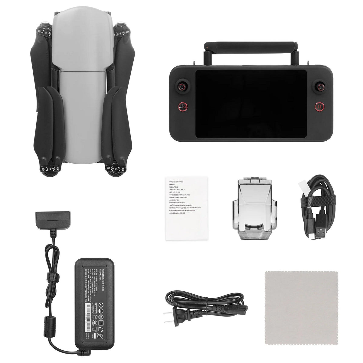 Autel Robotics EVO Lite 6K Enterprise Standard or Premium Bundle
