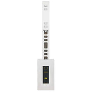 BASSBOSS Sublim8 3-Way Column System