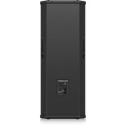 Behringer B2520 PRO 2200W Dual 15" PA Loudspeaker System
