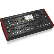 Behringer DeepMind 12D Polyphonic Analog Desktop Synthesizer