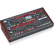 Behringer DeepMind 12XD Polyphonic Analog Desktop Synthesizer