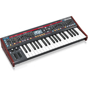 Behringer DeepMind 6X Polyphonic Analog Synthesizer