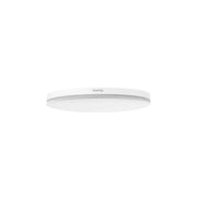 Biamp Parle TCM-X AVB Beamtracking Ceiling Microphone - White