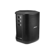 Bose S1 Pro+ Portable Bluetooth Speaker System, Black
