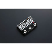 BOSS DM-101 Delay Machine Analog Delay Pedal with 12 Modes