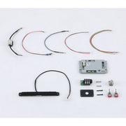 BOSS GK5-KIT-B Divided Pickup Installation Kit