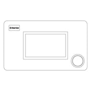 Clear-Com EQUIP 2 Channel Wall Mountable Base Station