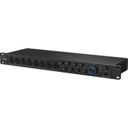 Fender Studio Quantum LT 16 16x8 USB-C Audio Interface