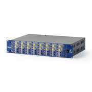 Focusrite ISA 828 MkII 8-Channel Rack-Mount Transformer-Based Microphone Preamplifier<