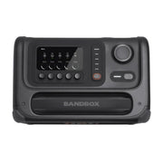 JBL BandBox Trio AI-Powered Practice Amp