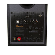 Klipsch R-51PM-BL Reference Series Powered Bookshelf Speaker
