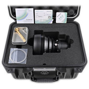 Laowa 20mm T4.1 Zero‑D Shift Cine Camera Lens