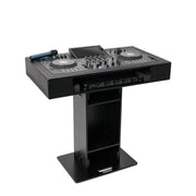 Magma Groove Terminal Modular DJ Booth, Black