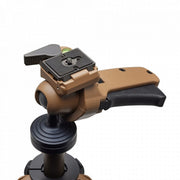 Manfrotto Alpha S.H.O.T. Tripod Grip Kit