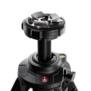 Manfrotto ONE Hybrid Aluminum Tripod