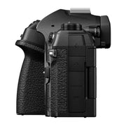 OM System OM-1 Mark II Mirrorless Camera Body